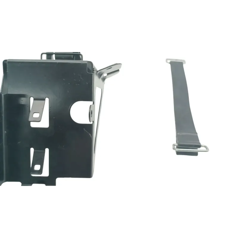 Support de batterie ROYAL ENFIELD INTERCEPTOR 650 ABS 2019 - 2025