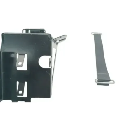 Support de batterie ROYAL ENFIELD INTERCEPTOR 650 ABS 2019 - 2025
