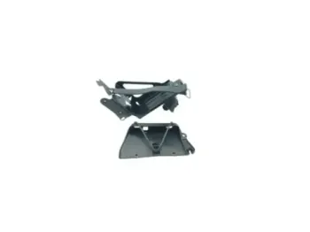 Support de batterie ROYAL ENFIELD INTERCEPTOR 650 ABS 2019 - 2025