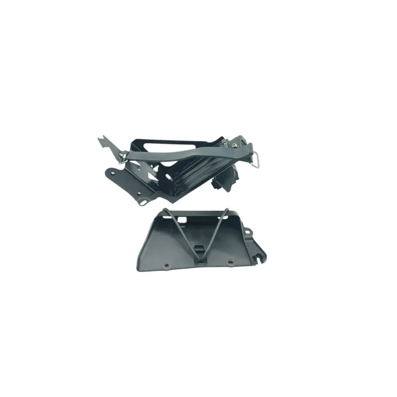 Support de batterie ROYAL ENFIELD INTERCEPTOR 650 ABS 2019 - 2025
