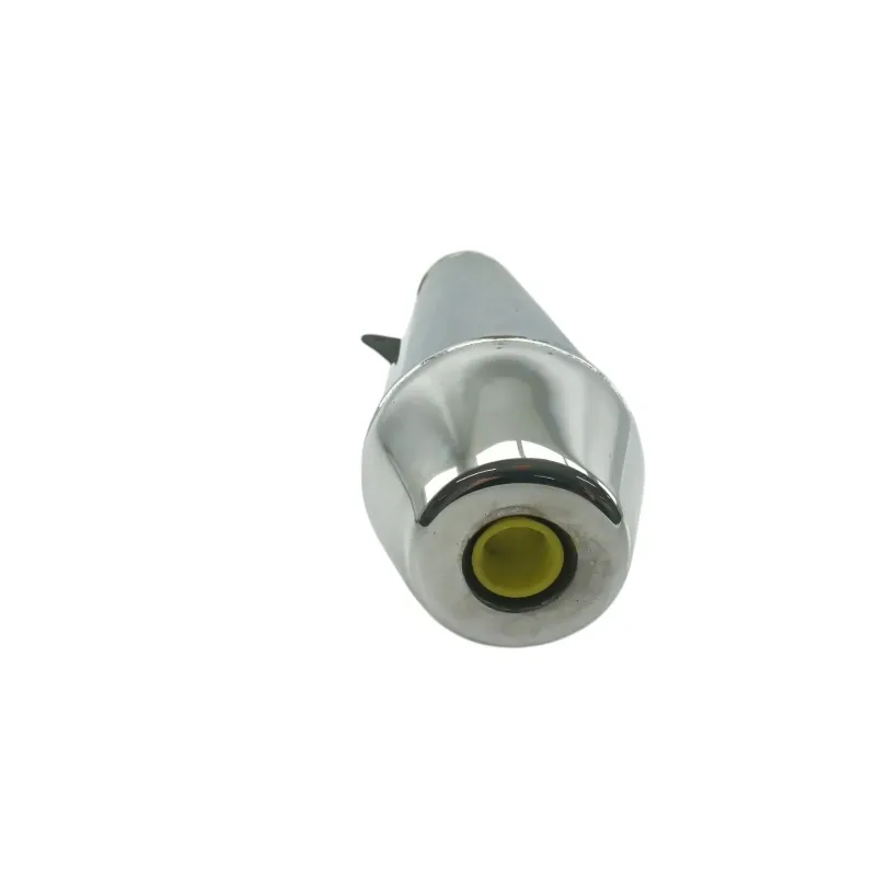 Silencieux droit (echappement) ROYAL ENFIELD INTERCEPTOR 650 ABS 2019 - 2025