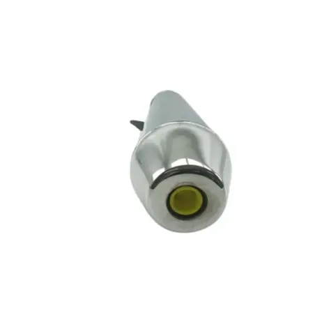 Silencieux droit (echappement) ROYAL ENFIELD INTERCEPTOR 650 ABS 2019 - 2025