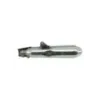 Silencieux droit (echappement) ROYAL ENFIELD INTERCEPTOR 650 ABS 2019 - 2025