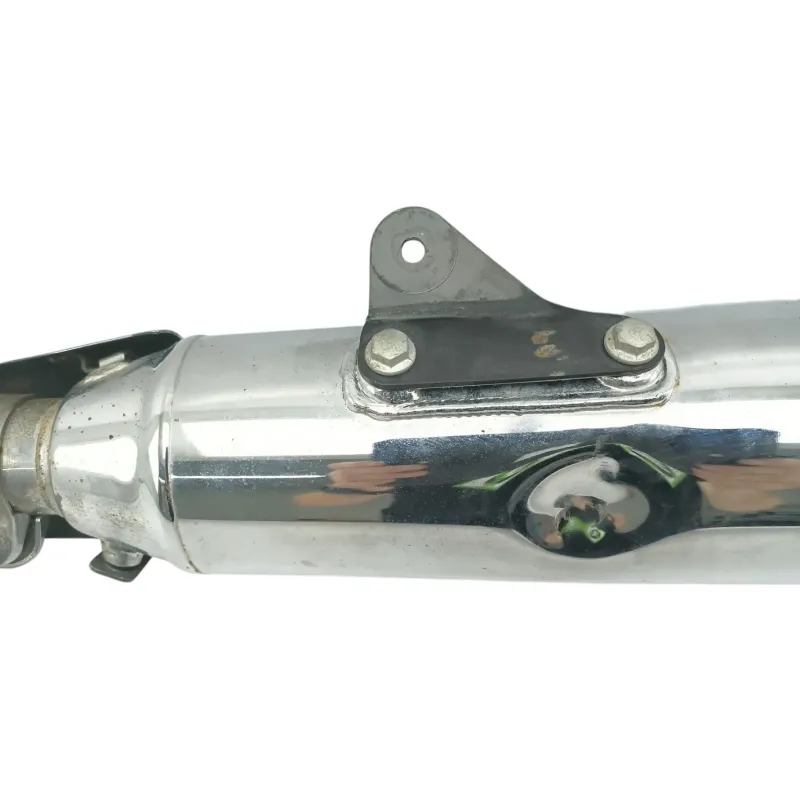 Silencieux droit (echappement) ROYAL ENFIELD INTERCEPTOR 650 ABS 2019 - 2025