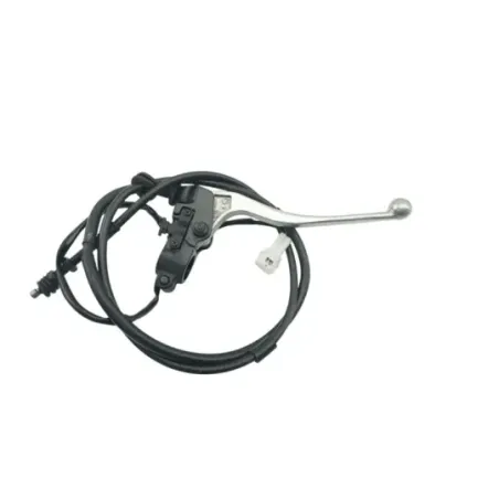 Cocotte d'embrayage gauche ROYAL ENFIELD INTERCEPTOR 650 ABS 2019 - 2025