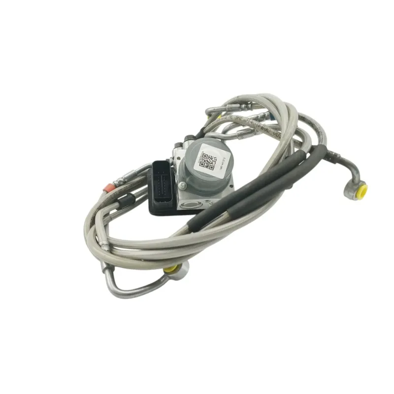 Module ABS ROYAL ENFIELD INTERCEPTOR 650 ABS 2019 - 2025