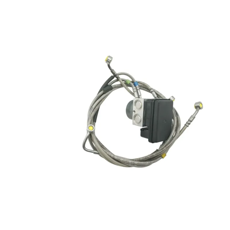 Module ABS ROYAL ENFIELD INTERCEPTOR 650 ABS 2019 - 2025