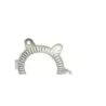 Couronne ABS arriere ROYAL ENFIELD INTERCEPTOR 650 ABS 2019 - 2025 Couronne ABS arriere ROYAL ENFIELD INTERCEPTOR 650 ABS 2019 - 2025