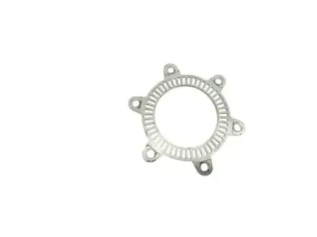 Couronne ABS arriere ROYAL ENFIELD INTERCEPTOR 650 ABS 2019 - 2025