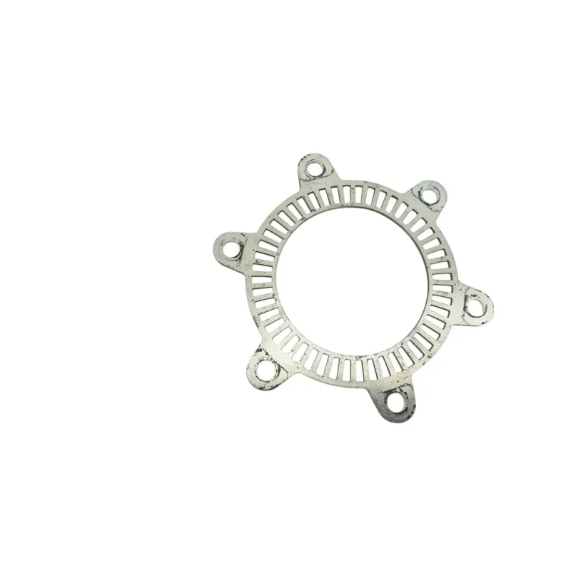 Couronne ABS arriere ROYAL ENFIELD INTERCEPTOR 650 ABS 2019 - 2025