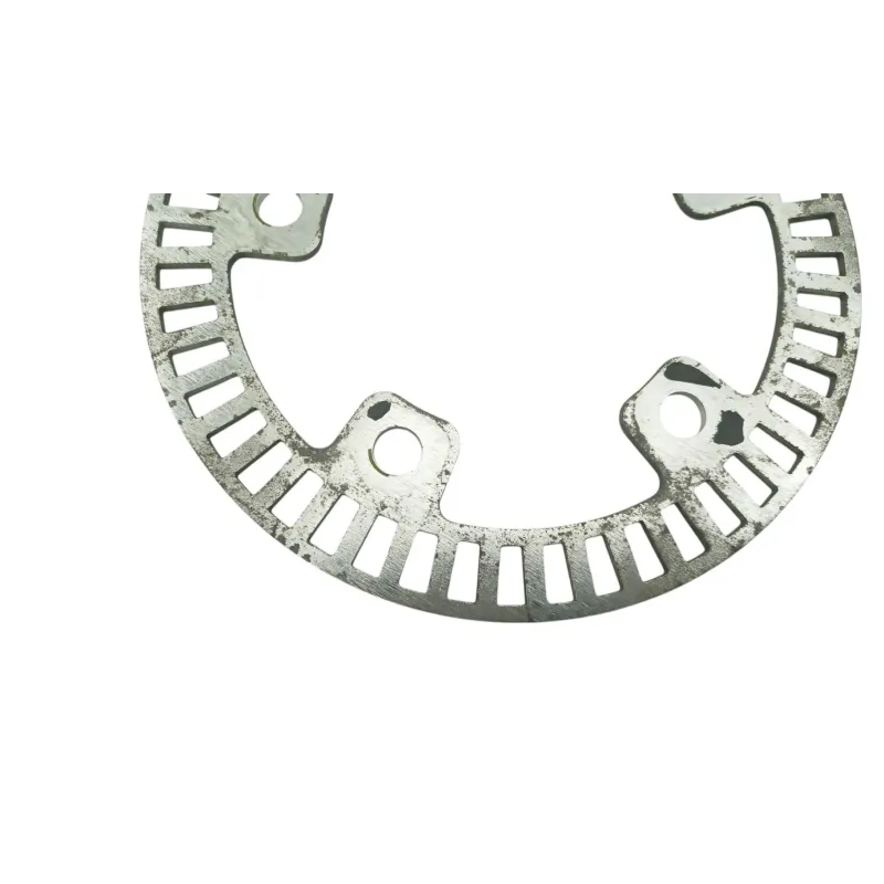 Couronne ABS avant ROYAL ENFIELD INTERCEPTOR 650 ABS 2019 - 2025