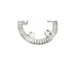 Couronne ABS avant ROYAL ENFIELD INTERCEPTOR 650 ABS 2019 - 2025 Couronne ABS avant ROYAL ENFIELD INTERCEPTOR 650 ABS 2019 - 2025