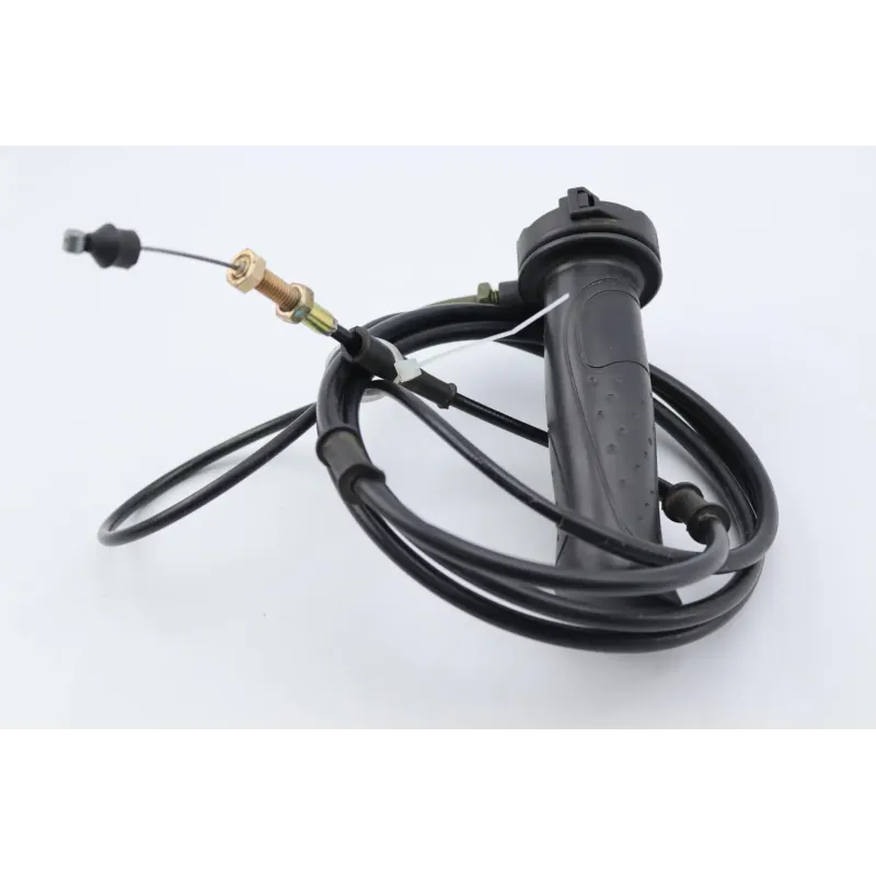 Poignee gaz SYM ORBIT III 50 2018 - 2021