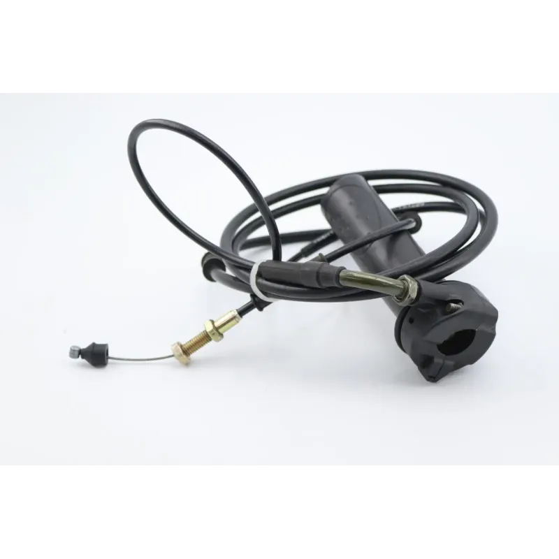 Poignee gaz SYM ORBIT III 50 2018 - 2021