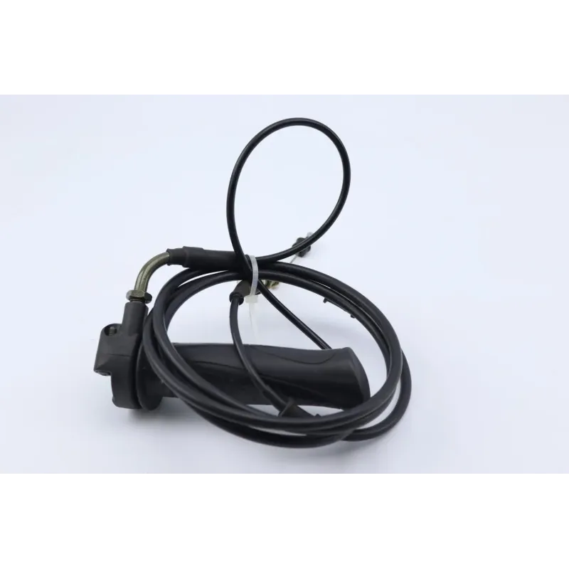 Poignee gaz SYM ORBIT III 50 2018 - 2021