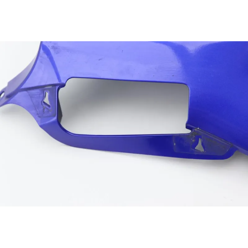 Cache carenage centrale arriere YAMAHA R6 2010 - 2016