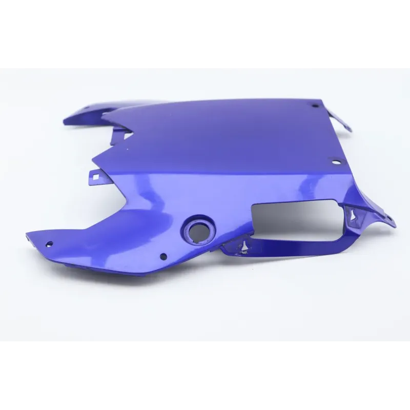 Cache carenage centrale arriere YAMAHA R6 2010 - 2016