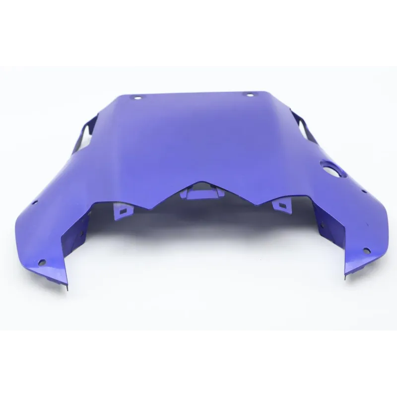Cache carenage centrale arriere YAMAHA R6 2010 - 2016