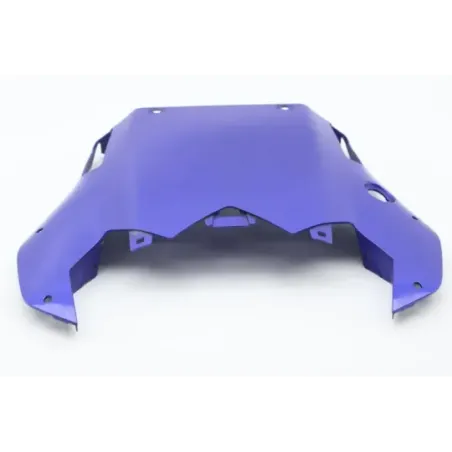 Cache carenage centrale arriere YAMAHA R6 2010 - 2016