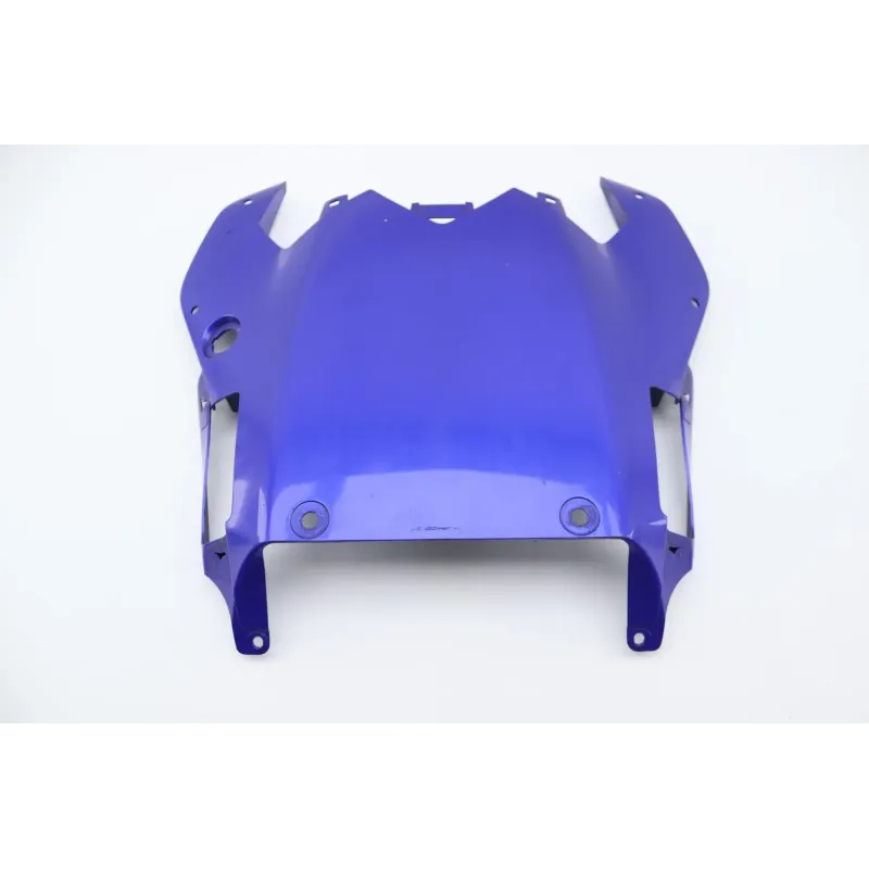 Cache carenage centrale arriere YAMAHA R6 2010 - 2016