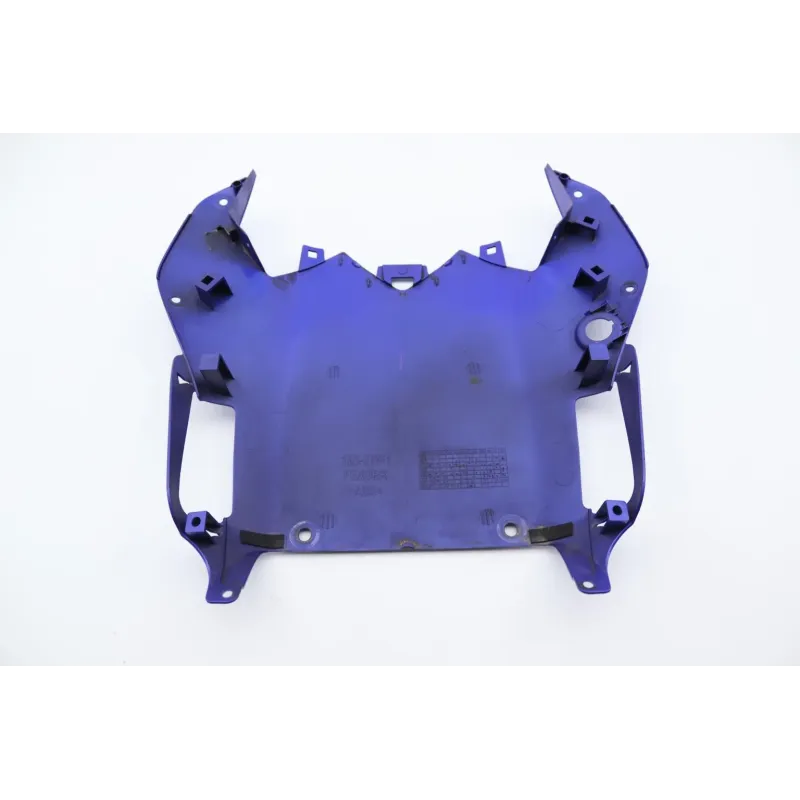 Cache carenage centrale arriere YAMAHA R6 2010 - 2016