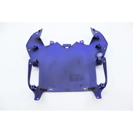 Cache carenage centrale arriere YAMAHA R6 2010 - 2016