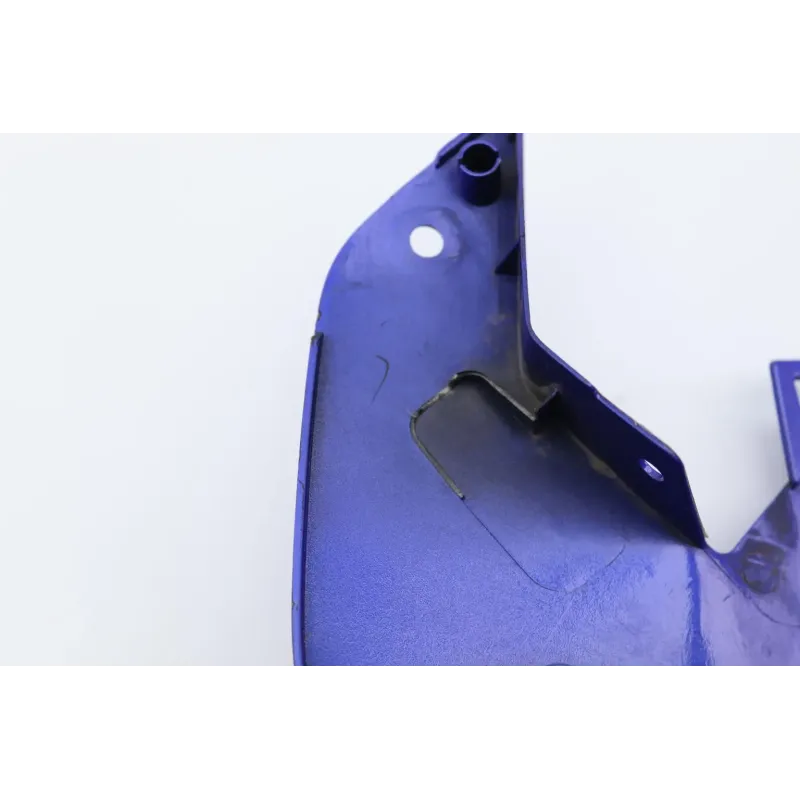 Cache carenage centrale arriere YAMAHA R6 2010 - 2016