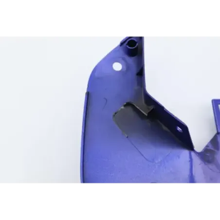 Cache carenage centrale arriere YAMAHA R6 2010 - 2016