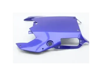 Cache carenage centrale arriere YAMAHA R6 2010 - 2016