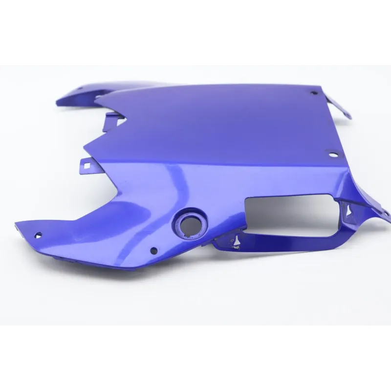 Cache carenage centrale arriere YAMAHA R6 2010 - 2016