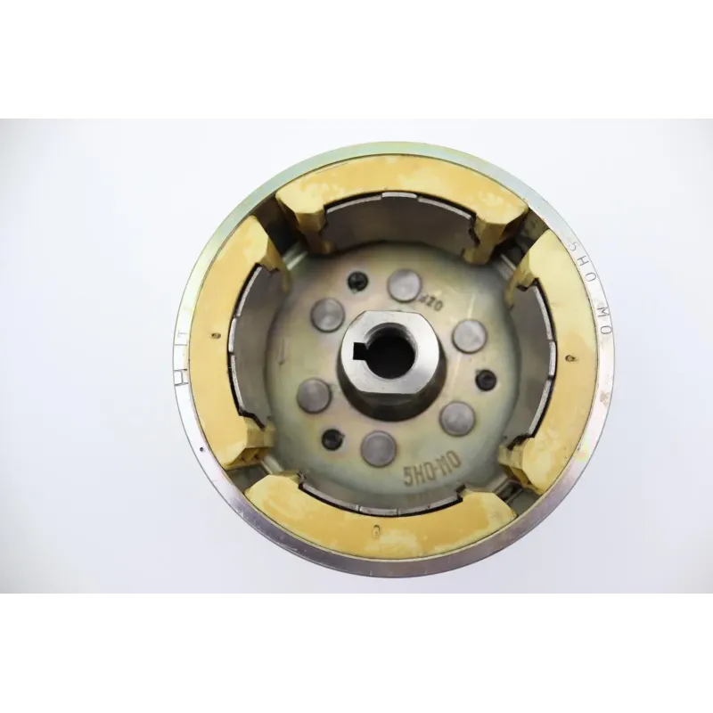 Rotor volant moteur YAMAHA SR 125 1996 - 2000