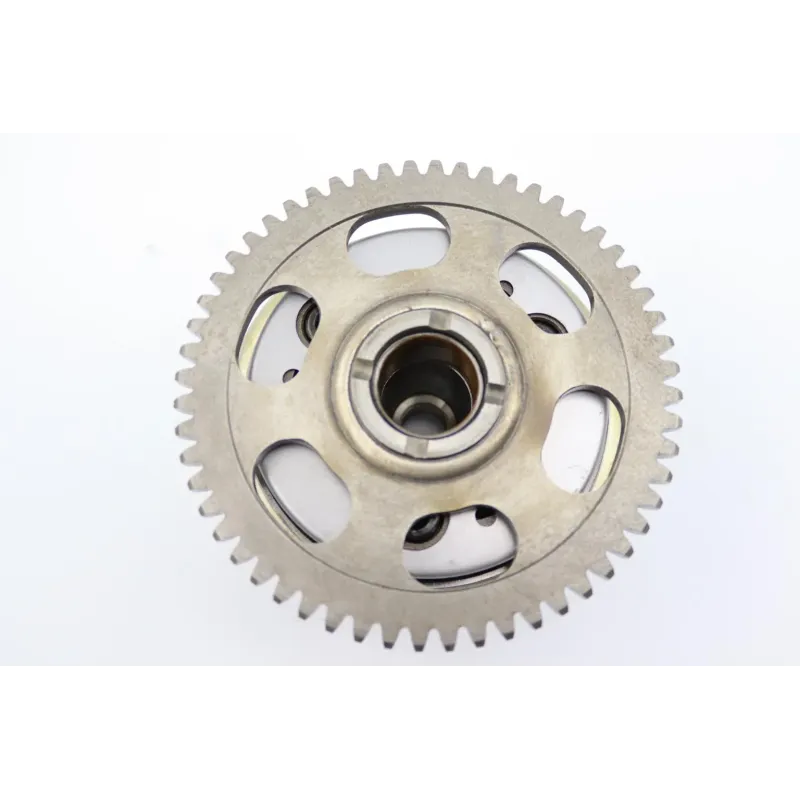 Rotor volant moteur YAMAHA SR 125 1996 - 2000