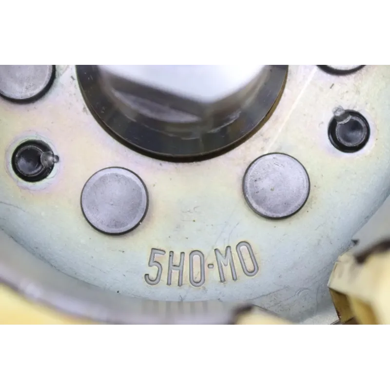 Rotor volant moteur YAMAHA SR 125 1996 - 2000