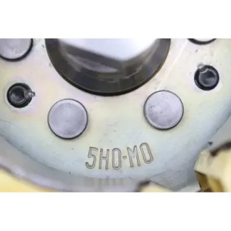 Rotor volant moteur YAMAHA SR 125 1996 - 2000