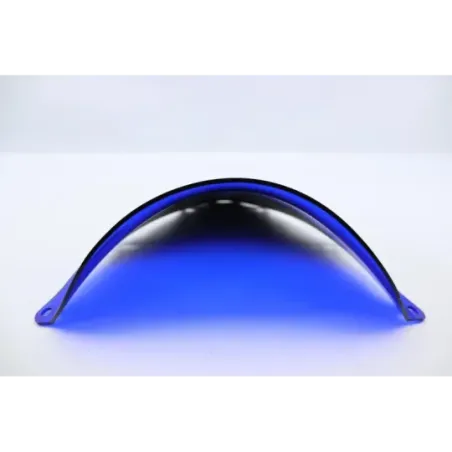 Bulle SUZUKI GSXR 600 2006 - 2007
