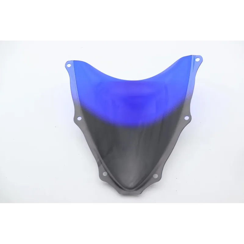 Bulle SUZUKI GSXR 600 2006 - 2007