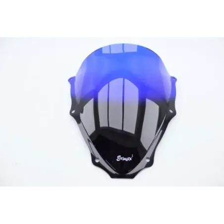 Bulle SUZUKI GSXR 600 2006 - 2007