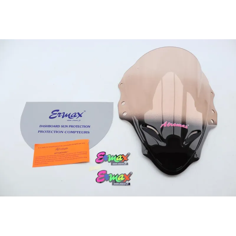 Bulle SUZUKI GSXR 600 2004 - 2005