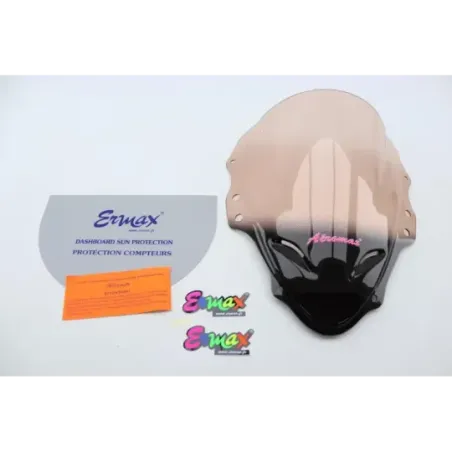 Bulle SUZUKI GSXR 600 2004 - 2005