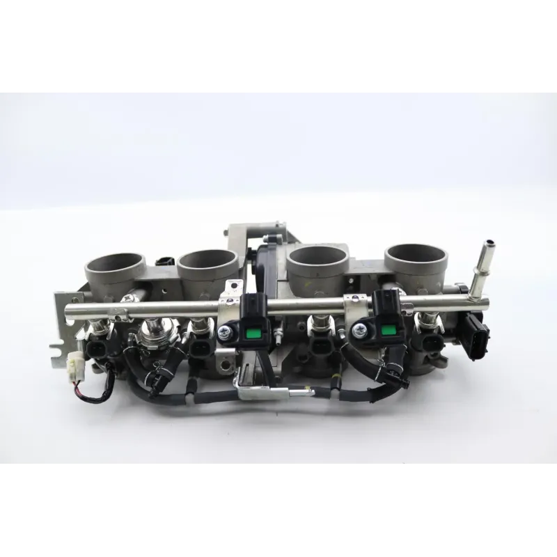 Rampe d'injection YAMAHA FJR 1300 2016 - 2020