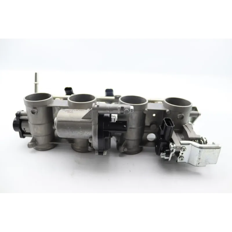 Rampe d'injection YAMAHA FJR 1300 2016 - 2020