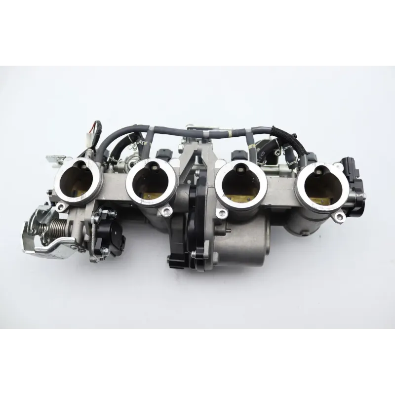 Rampe d'injection YAMAHA FJR 1300 2016 - 2020