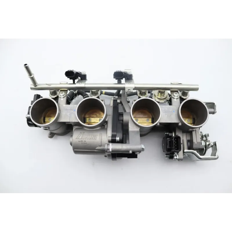 Rampe d'injection YAMAHA FJR 1300 2016 - 2020