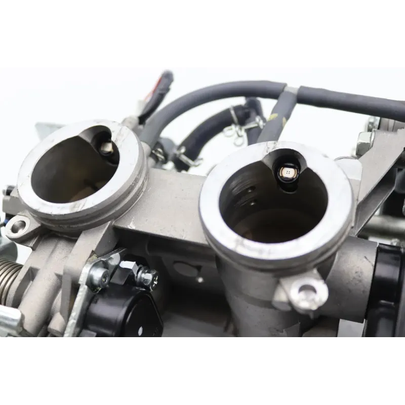 Rampe d'injection YAMAHA FJR 1300 2016 - 2020