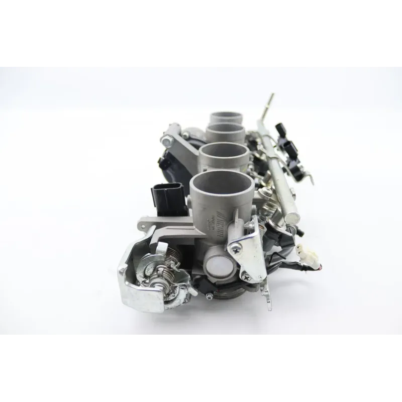 Rampe d'injection YAMAHA FJR 1300 2016 - 2020