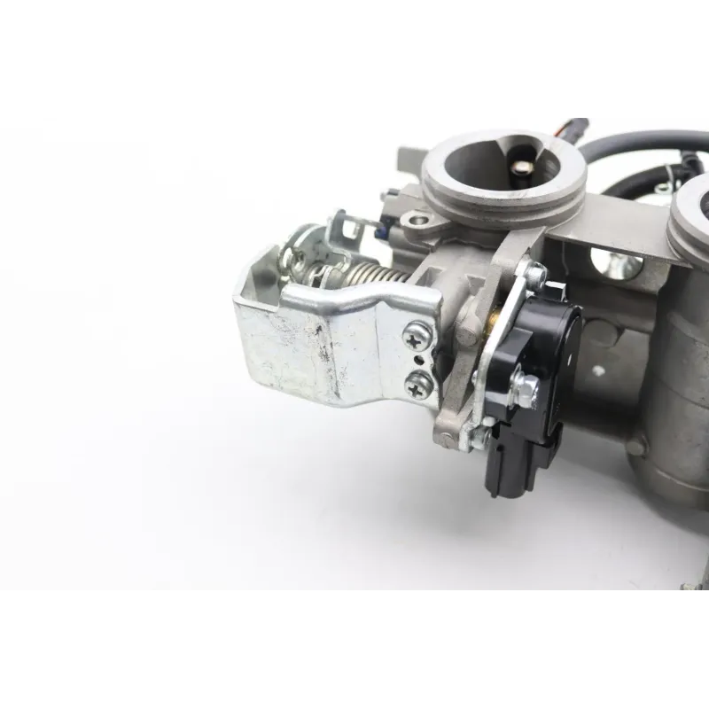 Rampe d'injection YAMAHA FJR 1300 2016 - 2020
