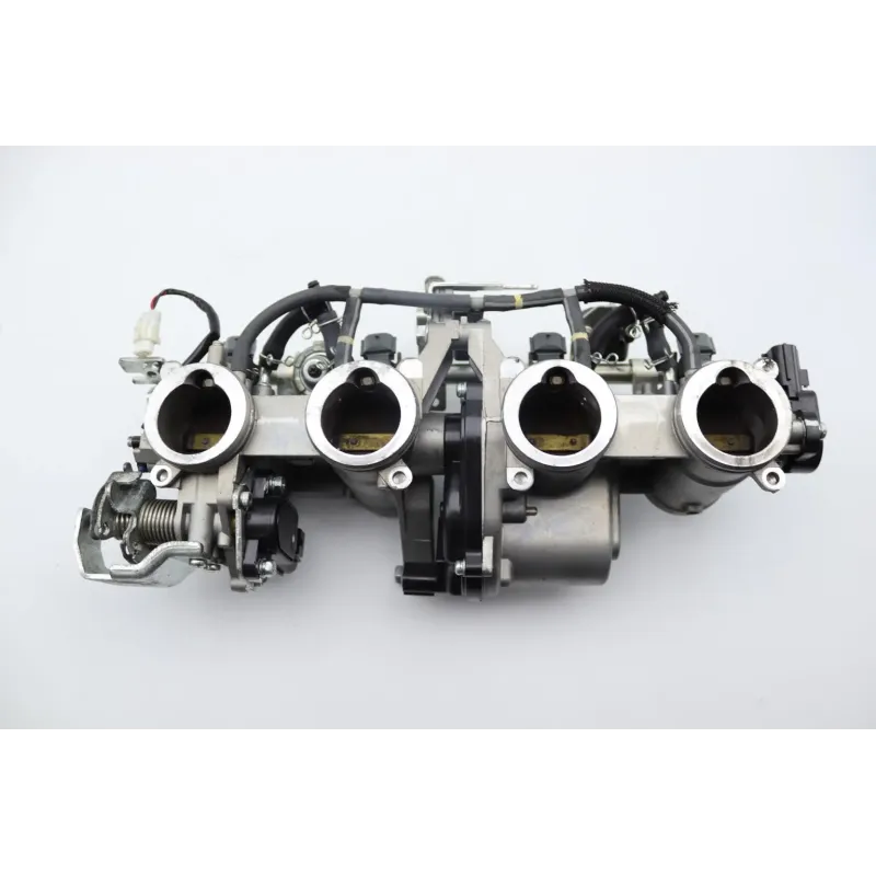 Rampe d'injection YAMAHA FJR 1300 2016 - 2020