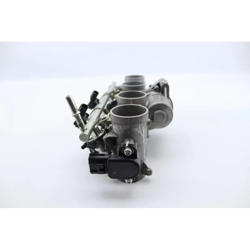 Rampe d'injection YAMAHA FJR 1300 2016 - 2020