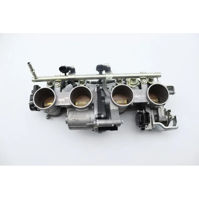 Rampe d'injection YAMAHA FJR 1300 2016 - 2020