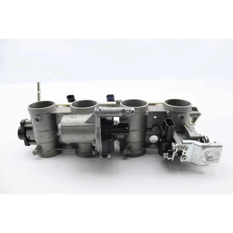 Rampe d'injection YAMAHA FJR 1300 2016 - 2020